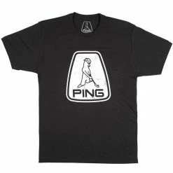 PING Men&apos;s PP58 T-Shirt