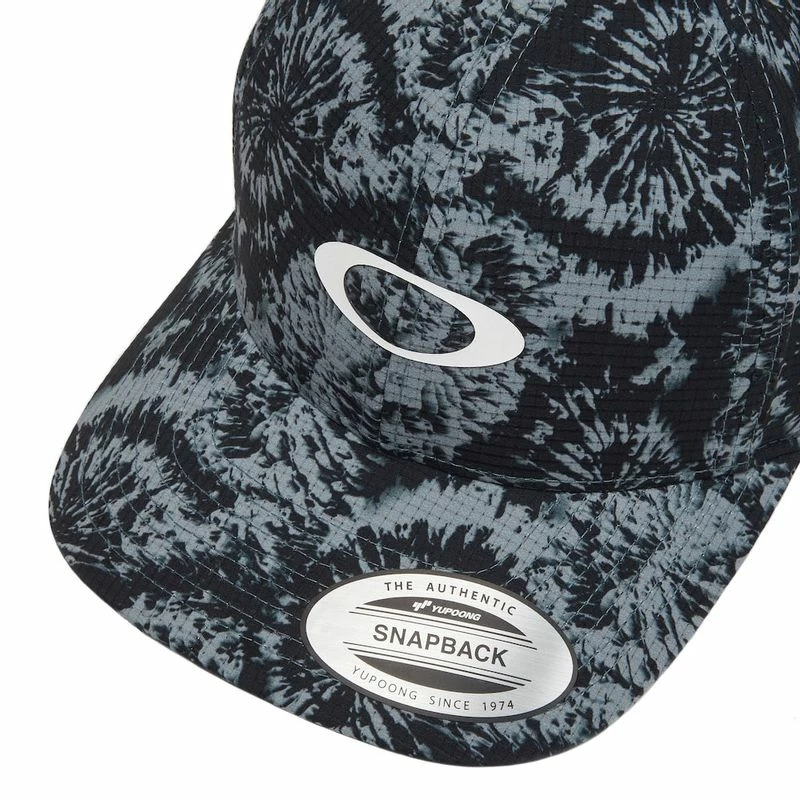 Oakley Men's Mtn Dye Ellipse Hat 5 Oakley Men's Mtn Dye Ellipse Hat - Image 3
