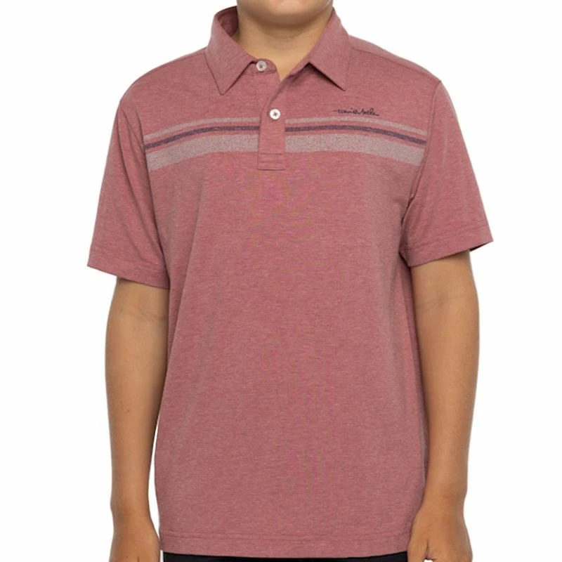 TravisMathew Boys' Red River Polo 3 TravisMathew Boys' Red River Polo