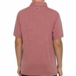 TravisMathew Boys' Red River Polo 6 TravisMathew Boys' Red River Polo -Golf Clubs Shop 10001948 800 auto
