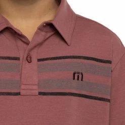 TravisMathew Boys' Red River Polo 7 TravisMathew Boys' Red River Polo -Golf Clubs Shop 10001949 800 auto