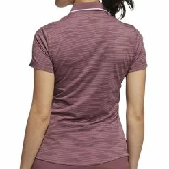 Adidas Women&apos;s Novelty 1/4 Zip Polo -Golf Clubs Shop 10005914 800 auto