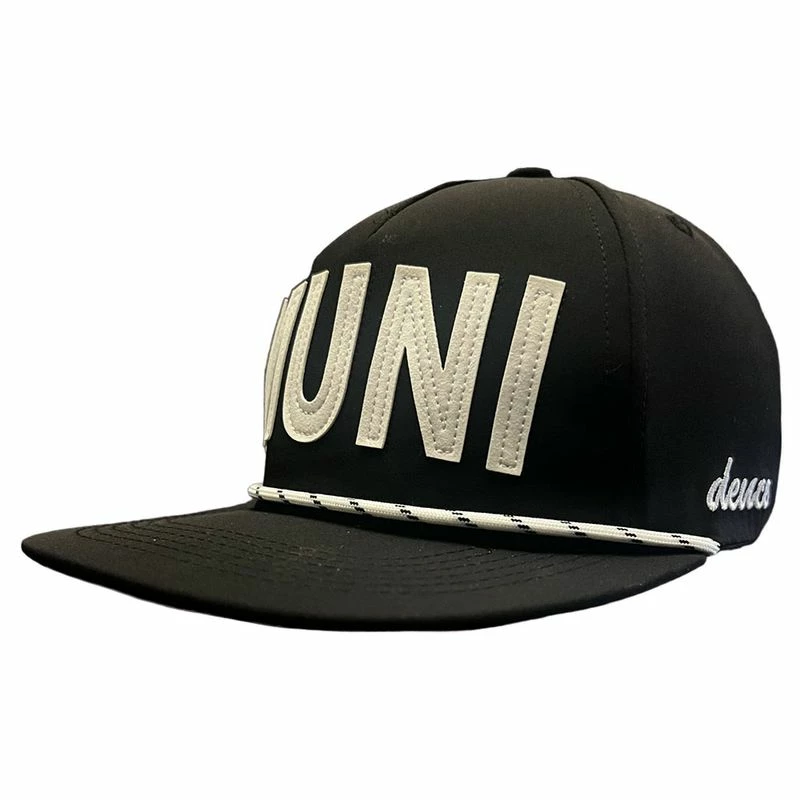 Deuce Men's Muni Rope Hat 4 Deuce Men's Muni Rope Hat - Image 2