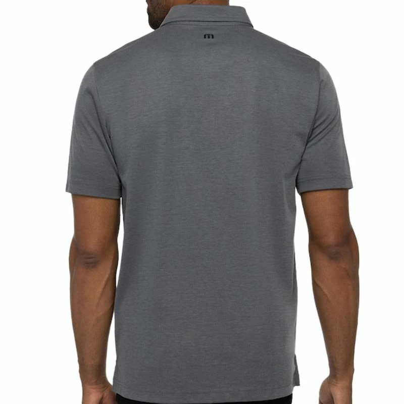 TravisMathew Men's Arena Polo 4 TravisMathew Men's Arena Polo - Image 2