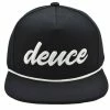 Deuce Men&apos;s Signature Tour Rope Hat
