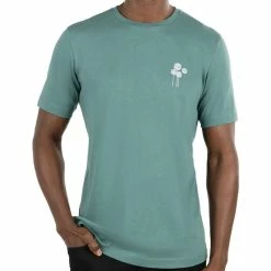 TravisMathew Men&apos;s Bonus Round T-Shirt