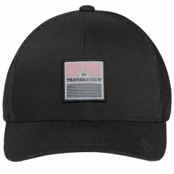TravisMathew Men&apos;s Waterscape Hat