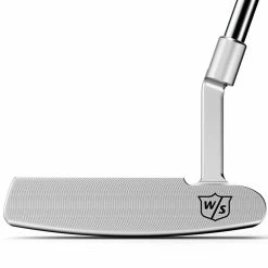 Wilson Staff Model BL22 Putter -Golf Clubs Shop 10008349 800 auto