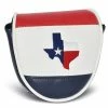 PRG Americas Texas Panel Mallet Putter Headcover -Golf Clubs Shop 10008781 800 auto