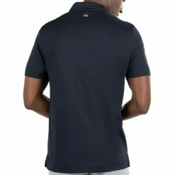 TravisMathew Men&apos;s Cape York Polo -Golf Clubs Shop 10012043 800 auto
