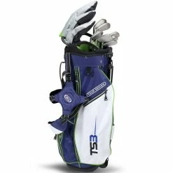 US Kids Junior TS3 10 Club Stand Set -Golf Clubs Shop 10013837 800 auto