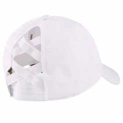 PUMA Women&apos;s Ponytail P Visor -Golf Clubs Shop 10026349 800 auto