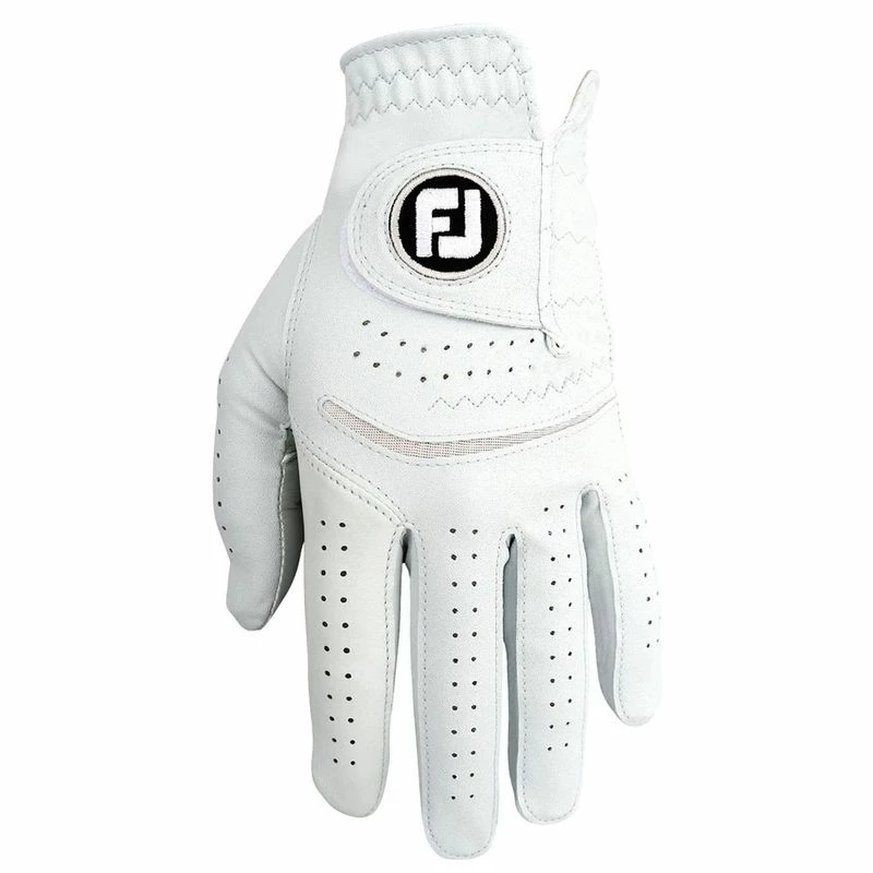 FootJoy Women's Contour FLX Golf Glove 3 FootJoy Women's Contour FLX Golf Glove