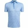 G/Fore Men&apos;s Abstract Spiral Tech Jersey Polo -Golf Clubs Shop 10034211 800 auto