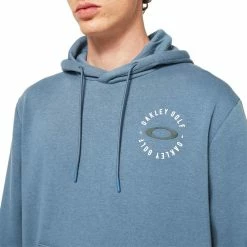 Oakley Men&apos;s Everywhere Pullover Hoodie -Golf Clubs Shop 10035215 800 auto