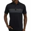 TravisMathew Men&apos;s Signal Polo