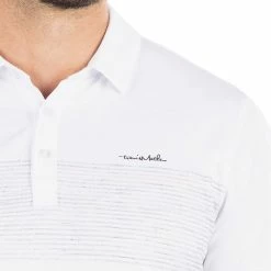 TravisMathew Men&apos;s Brecon Range Polo -Golf Clubs Shop 10037164 800 auto