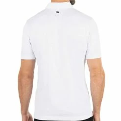 TravisMathew Men&apos;s Brecon Range Polo -Golf Clubs Shop 10037165 800 auto