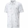 PUMA Men&apos;s CLOUDSPUN Frequency Golf Polo -Golf Clubs Shop 10038270 800 auto