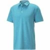 PUMA Men's MATTR Foliage Golf Polo 1 PUMA Men's MATTR Foliage Golf Polo -Golf Clubs Shop 10038692 800 auto