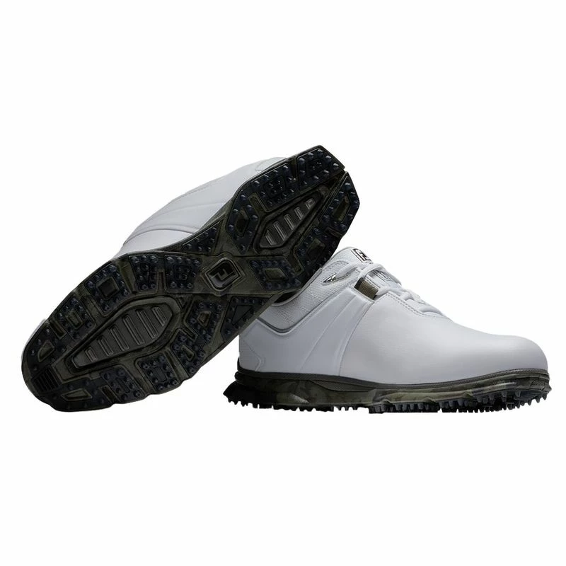 FootJoy Men's Limited Edition Pro|SL Camo Spikeless Golf Shoes 6 FootJoy Men's Limited Edition Pro|SL Camo Spikeless Golf Shoes - Image 4