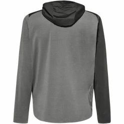 Oakley Men&apos;s Gravity Range 1/2-Zip Hoodie -Golf Clubs Shop 10038933 800 auto