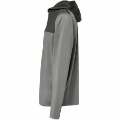 Oakley Men&apos;s Gravity Range 1/2-Zip Hoodie -Golf Clubs Shop 10038934 800 auto
