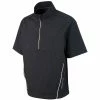 Sunice Men's George Short Sleeve Wind 1/4 Zip Pullover 2 Sunice Men's George Short Sleeve Wind 1/4 Zip Pullover -Golf Clubs Shop 10039056 800 auto