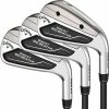 Callaway Great Big Bertha Iron Set