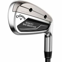 Callaway Great Big Bertha Iron Set 10 Callaway Great Big Bertha Iron Set -Golf Clubs Shop 10044554 800 auto