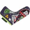 Odyssey NO 3 Jacks Blade Putter Cover 2 Odyssey NO 3 Jacks Blade Putter Cover -Golf Clubs Shop 10050212 800 auto