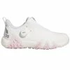 Adidas Women&apos;s CODECHAOS 22 BOA Spikeless Golf Shoes -Golf Clubs Shop 10051243 800 auto