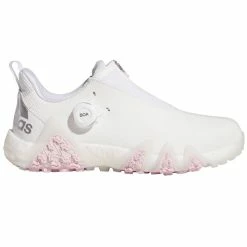 Adidas Women's CODECHAOS 22 BOA Spikeless Golf Shoes