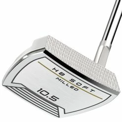 Cleveland Women&apos;s HB Soft Milled #10.5S Putter