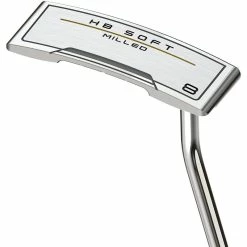 Cleveland HB Soft Milled #8 Putter -Golf Clubs Shop 10053377 800 auto