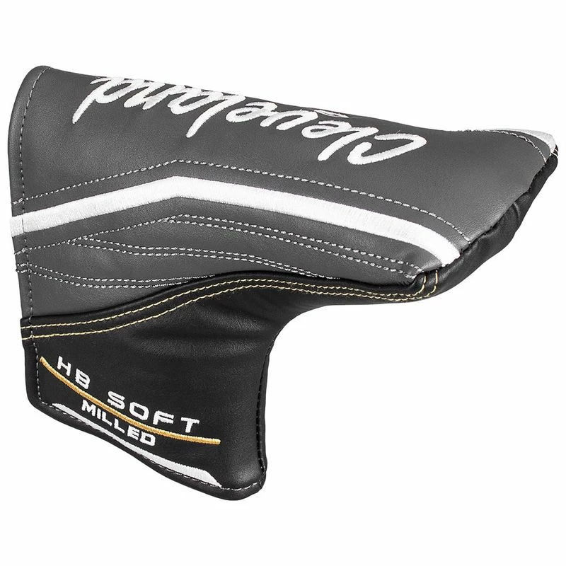 Cleveland HB Soft Milled #1 Putter 6 Cleveland HB Soft Milled #1 Putter - Image 4