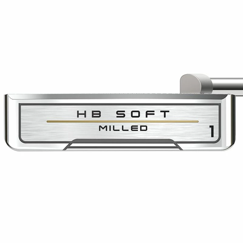 Cleveland HB Soft Milled #1 Putter 8 Cleveland HB Soft Milled #1 Putter - Image 6