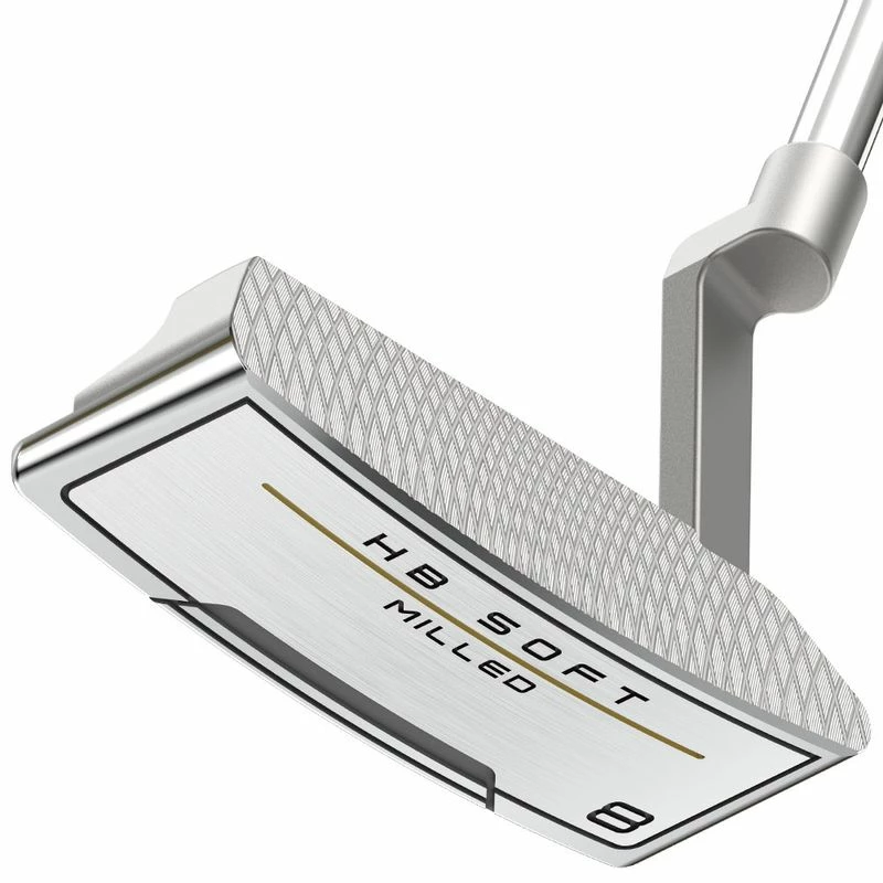 Cleveland HB Soft Milled #8P Putter 3 Cleveland HB Soft Milled #8P Putter
