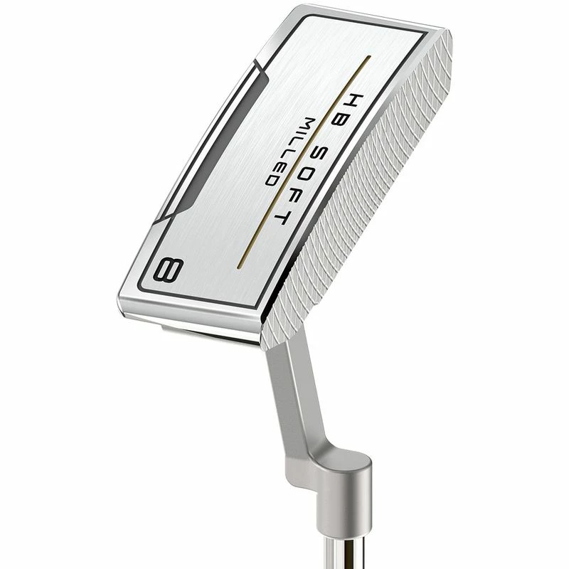 Cleveland HB Soft Milled #8P Putter 10 Cleveland HB Soft Milled #8P Putter - Image 8