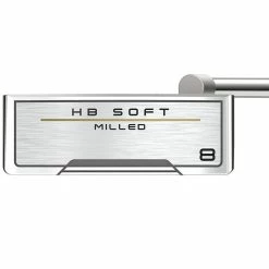 Cleveland HB Soft Milled #8P Putter 24 Cleveland HB Soft Milled #8P Putter -Golf Clubs Shop 10054327 800 auto