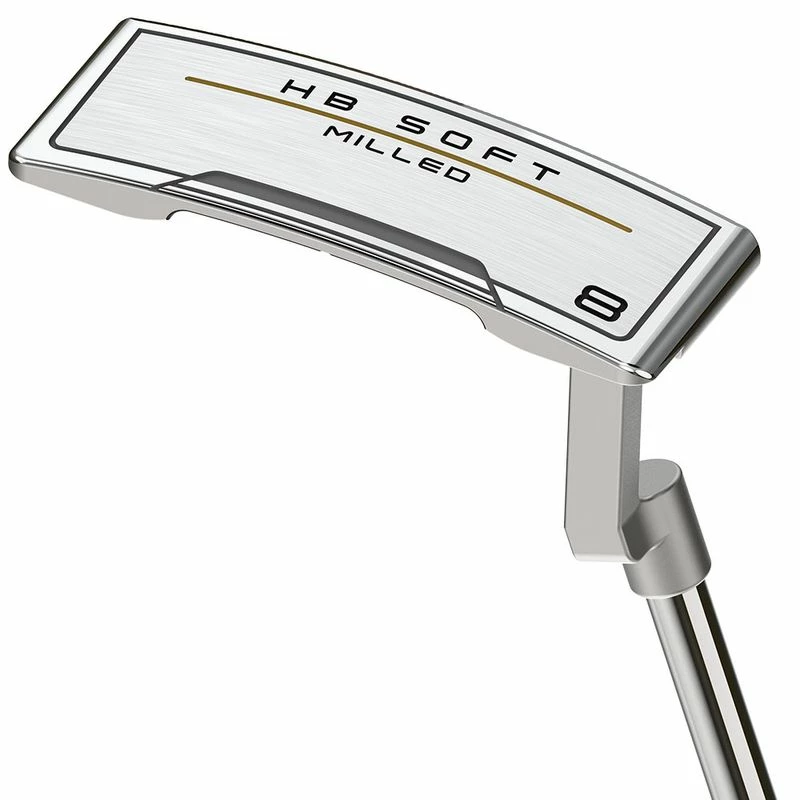 Cleveland HB Soft Milled #8P Putter 14 Cleveland HB Soft Milled #8P Putter - Image 12