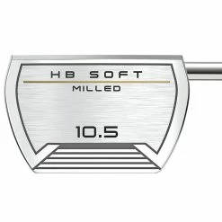 Cleveland HB Soft Milled #10.5C Putter -Golf Clubs Shop 10054421 800 auto