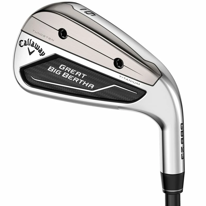 Callaway Great Big Bertha Combo Set 10 Callaway Great Big Bertha Combo Set - Image 8