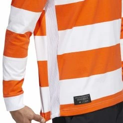 Adidas Men's Adicross Long Sleeve Polo 8 Adidas Men's Adicross Long Sleeve Polo -Golf Clubs Shop 10059515 800 auto