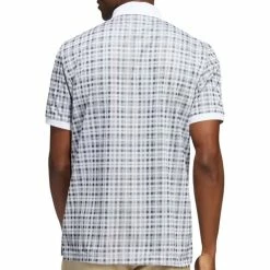 Adidas Men's Adicross Plaid Polo 7 Adidas Men's Adicross Plaid Polo -Golf Clubs Shop 10061296 800 auto