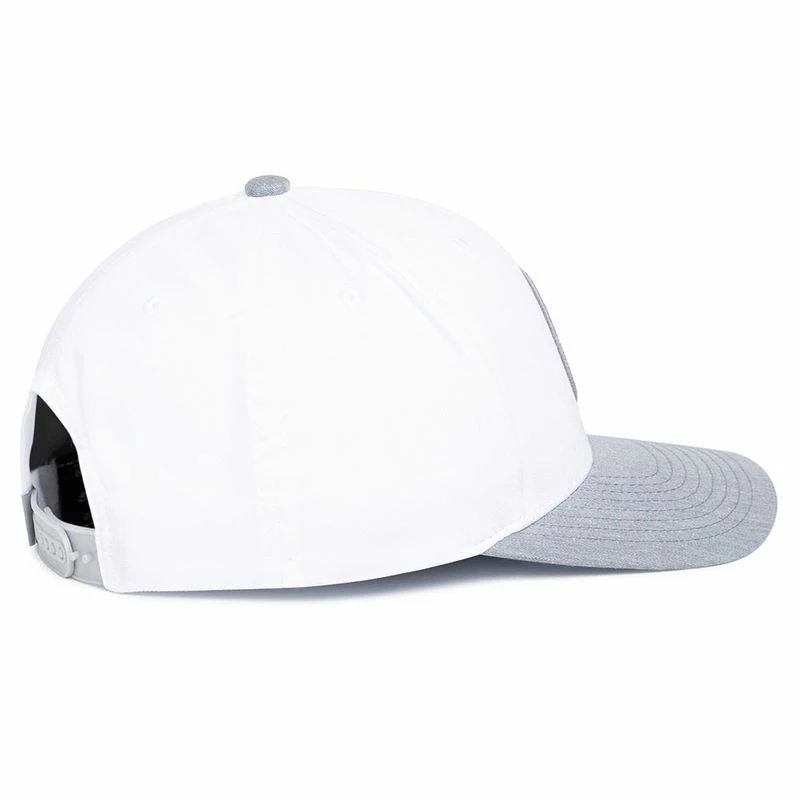 TravisMathew Men's Holiday SZN Hat 4 TravisMathew Men's Holiday SZN Hat - Image 2
