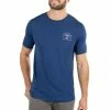 TravisMathew Men&apos;s Shock And Awe T-Shirt -Golf Clubs Shop 10083581 800 auto