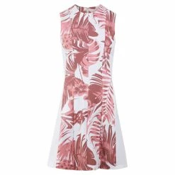 J.Lindeberg Women&apos;s Jasmin Print Dress