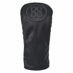G/FORE Circle G Velour-Lined Driver Headcover