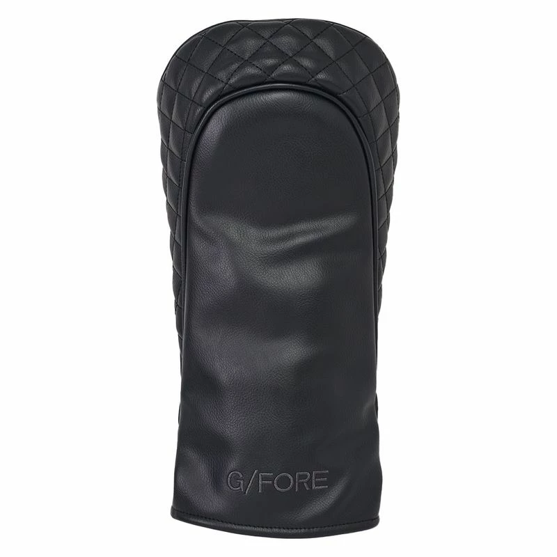 G/FORE Circle G Velour-Lined Driver Headcover 4 G/FORE Circle G Velour-Lined Driver Headcover - Image 2